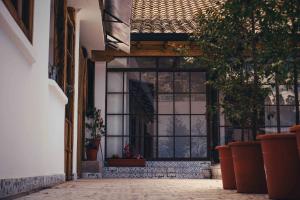 Fotografie z fotogalerie ubytování Hotel Casa Alquimia v destinaci Quito