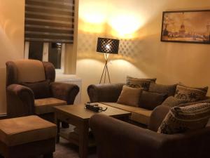 Fotografia z galérie ubytovania Lili Apartman v destinácii Mariánské Lázně