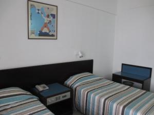 Gallery image of Atrium Zenon Hotel Apartments in Larnaka