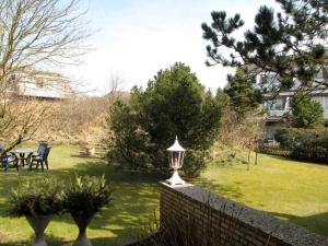 Gallery image of Strandhotel-Najade in Borkum
