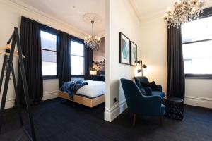 Galeriebild der Unterkunft East Brunswick Hotel in Melbourne