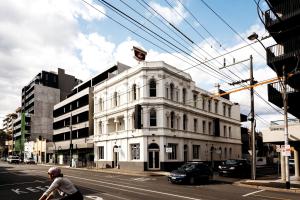 Gallery image of East Brunswick Hotel in Melbourne