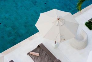 Galería fotográfica de Code Samui Hotel en Mae Nam