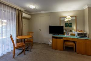 Gallery image of Club Inn Motel in West Wyalong