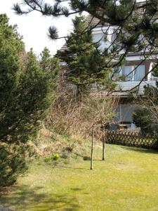 Gallery image of Strandhotel-Najade in Borkum +42 photos