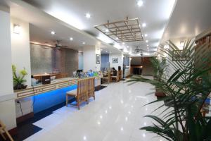Gallery image of First Residence Hotel in Chaweng