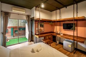 Gallery image of Ingmon House in Chiang Mai