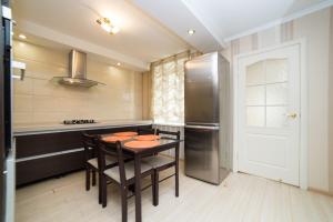 Gallery image of Apartment in the center Luxe in Chelyabinsk