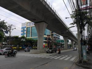 Gallery image of Thana Place Charunsanitwong 34 in Bangkok