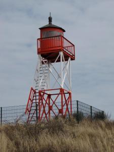 Gallery image of Strandhotel-Najade in Borkum