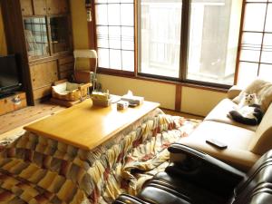 Gallery image of Guest house Roji to Akari in Naoshima