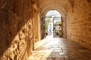 Φωτογραφία από το άλμπουμ του Palazzo Radomiri Heritage Boutique Hotel στο Κότορ