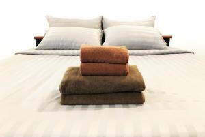 Foto dalla galleria di Bed Tel a Ban Kaeo