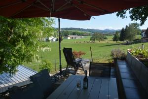 Gallery image of BnB Sirnach in Sirnach