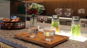 上海虹桥雅辰悦居酒店（韩国街）的酒水