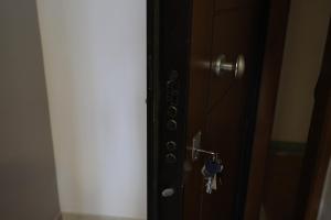 Kép Aiolos Apartments Suites Ermou 64 Monastiraki Plaka 2nd Floor szállásáról Athénban a galériában