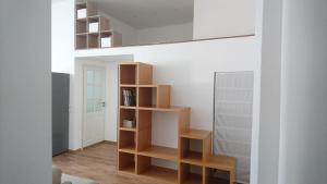 Imagem da galeria de City Centre Kreutzwaldi apartment em Taline