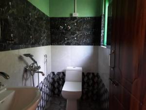 Bagno di Vamoose Soshing Homestay