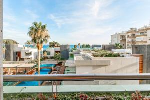 Gallery image of Opera Exclusive Apts by TrulyCyprus in Limassol