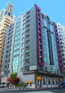 صورة لـ Al Maha Regency Hotel Suites - Managed by Aoudi Consultants في الشارقة