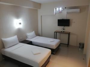 Gallery image of Eon Centennial Express Hotel in Iloilo City