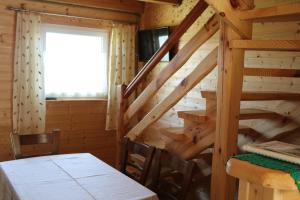 Gallery image of Domki pod Kiczerką w Solinie in Solina