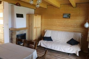 Gallery image of Domki pod Kiczerką w Solinie in Solina +24 photos