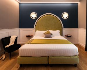 Gallery image of Jb Relais Luxury in Rome
