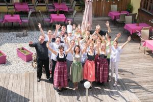 Waidringer Hof 4 Sterne Superior vendégei
