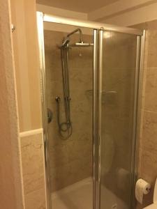 A bathroom at Milano centro - Heart of BRERA