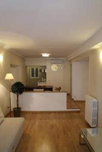 A seating area at Milano centro - Heart of BRERA