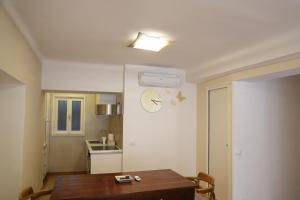 A kitchen or kitchenette at Milano centro - Heart of BRERA
