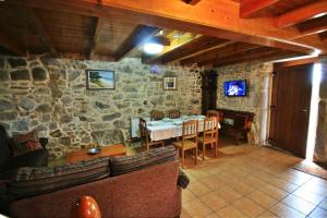 Zdjęcie z galerii obiektu Casa Porto de Quilmas w mieście O Pindo