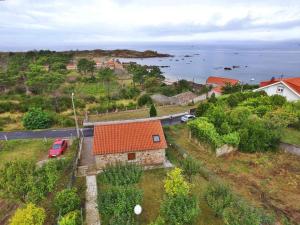 Zdjęcie z galerii obiektu Casa Porto de Quilmas w mieście O Pindo