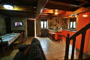 Zdjęcie z galerii obiektu Casa Porto de Quilmas w mieście O Pindo