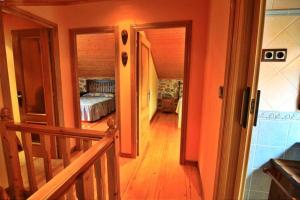 Zdjęcie z galerii obiektu Casa Porto de Quilmas w mieście O Pindo