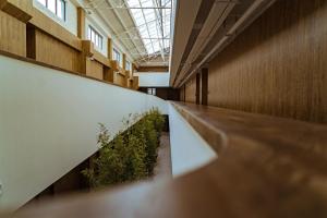 Fotografie z fotogalerie ubytování Lin Yin Art Hotel Shanghai（Pudong airport） v Šanghaji
