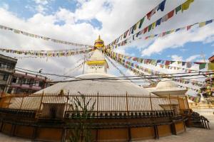 Fotografie z fotogalerie ubytování Easy Homes - Ashok Stupa v destinaci Patan