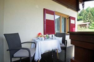 Fotografie z fotogalerie ubytování Almliesl NEUK-467 v destinaci Neukirchen am Großvenediger