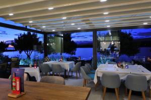 Gallery image of Hotel Antica-Seafront hotel with comfortable rooms and pool in Stari Grad