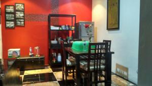 Afbeelding uit fotogalerij van Villa Cipanas in Cianjur