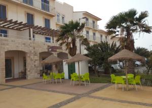 Gallery image of Surf Beach Vila Verde apartments in Santa Maria