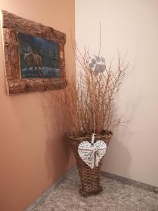 Fotografie z fotogalerie ubytování Residence Orma v destinaci Alagna Valsesia