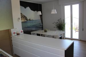 Fotografie z fotogalerie ubytování Affittacamere Le Fontanelle v Anconě