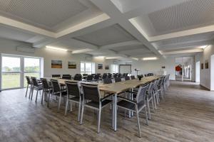 Konferenčné priestory v ubytovaní Chalets Franciska Major, Pro Village