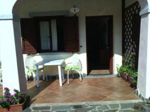 Afbeelding uit fotogalerij van Casa in riva al mare in Cala Gonone