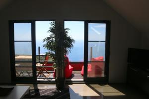 Imagem da galeria de Madeira Native Motion Apartment em Ponta do Pargo