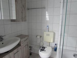 Afbeelding uit fotogalerij van Ferienwohnung Kopp I in Greiz