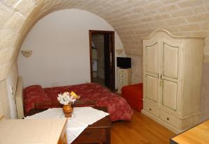 Imagem da galeria de Trullimania B&B em Alberobello