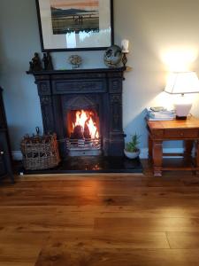 Fotografie z fotogalerie ubytování Inisean Ocean View v destinaci Dungloe